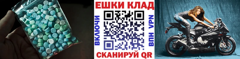 Ecstasy круглые  наркотики  Камень-на-Оби 