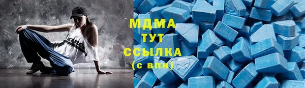 молекула духа Пестово